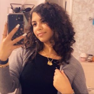 Meet your Posher, Ikram